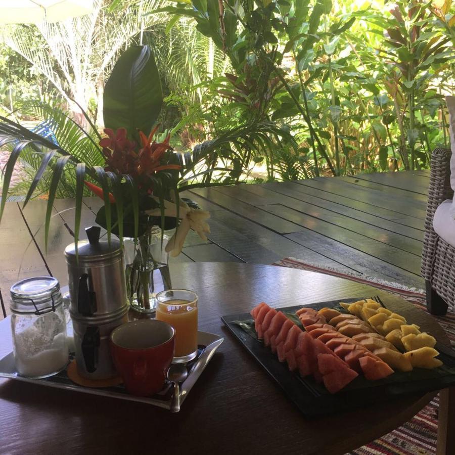 Bed and Breakfast Maddekehaoo Eco Mansion Koh Chang Exterior foto