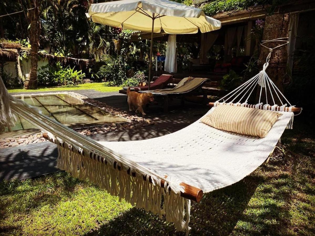 Bed and Breakfast Maddekehaoo Eco Mansion Koh Chang Exterior foto