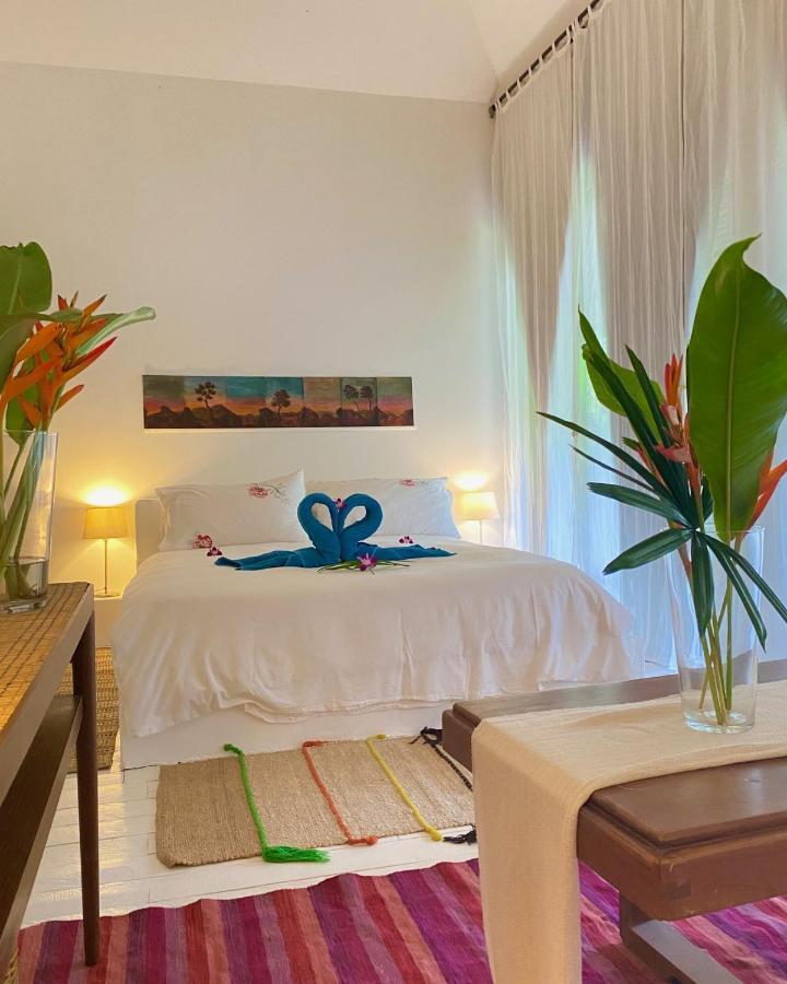 Bed and Breakfast Maddekehaoo Eco Mansion Koh Chang Exterior foto