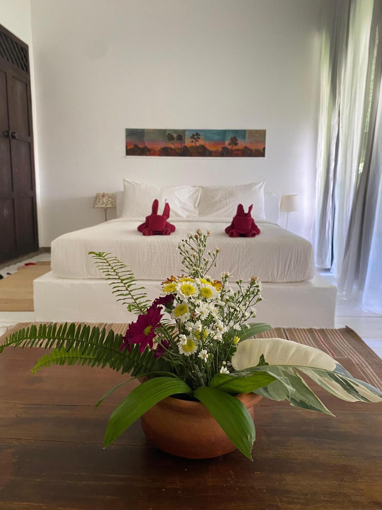 Bed and Breakfast Maddekehaoo Eco Mansion Koh Chang Exterior foto
