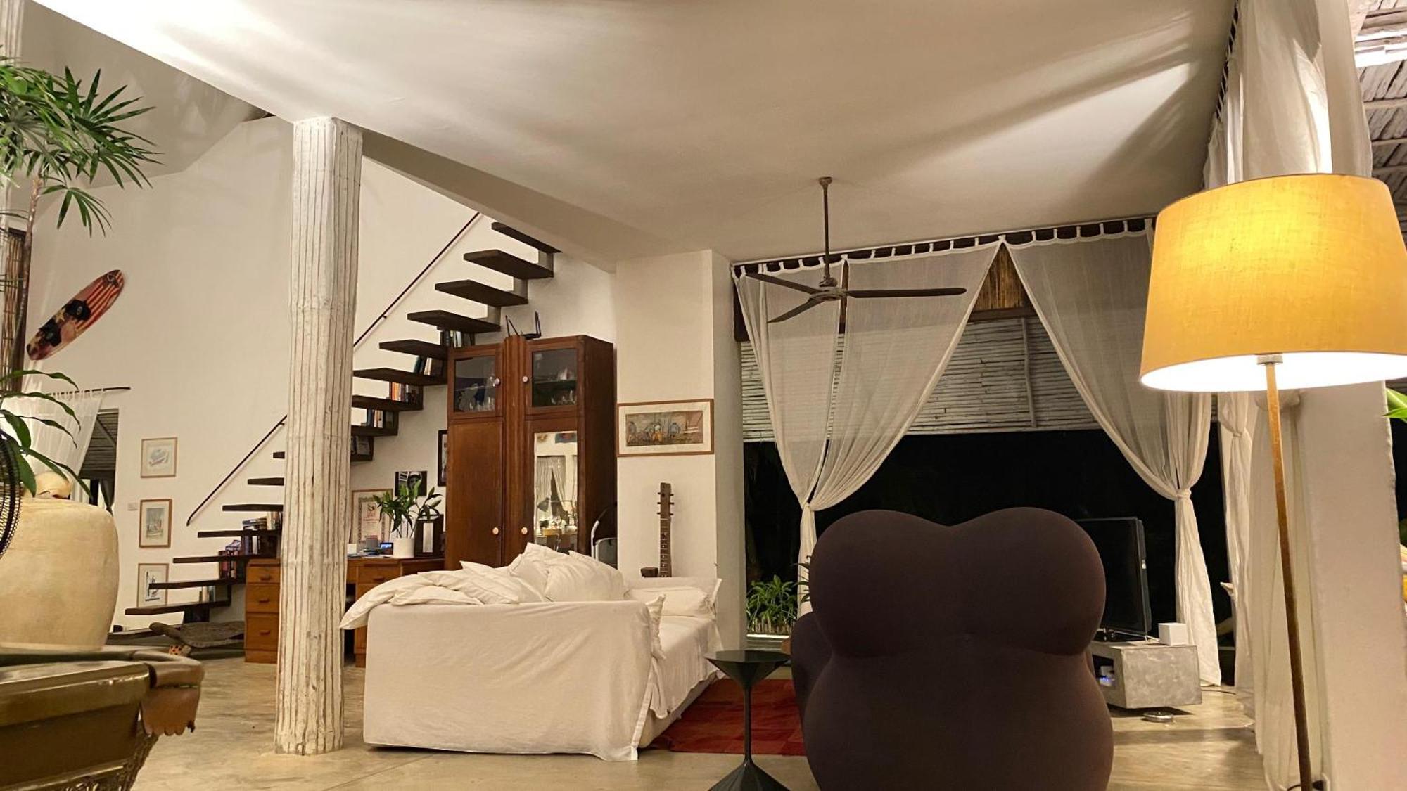 Bed and Breakfast Maddekehaoo Eco Mansion Koh Chang Exterior foto