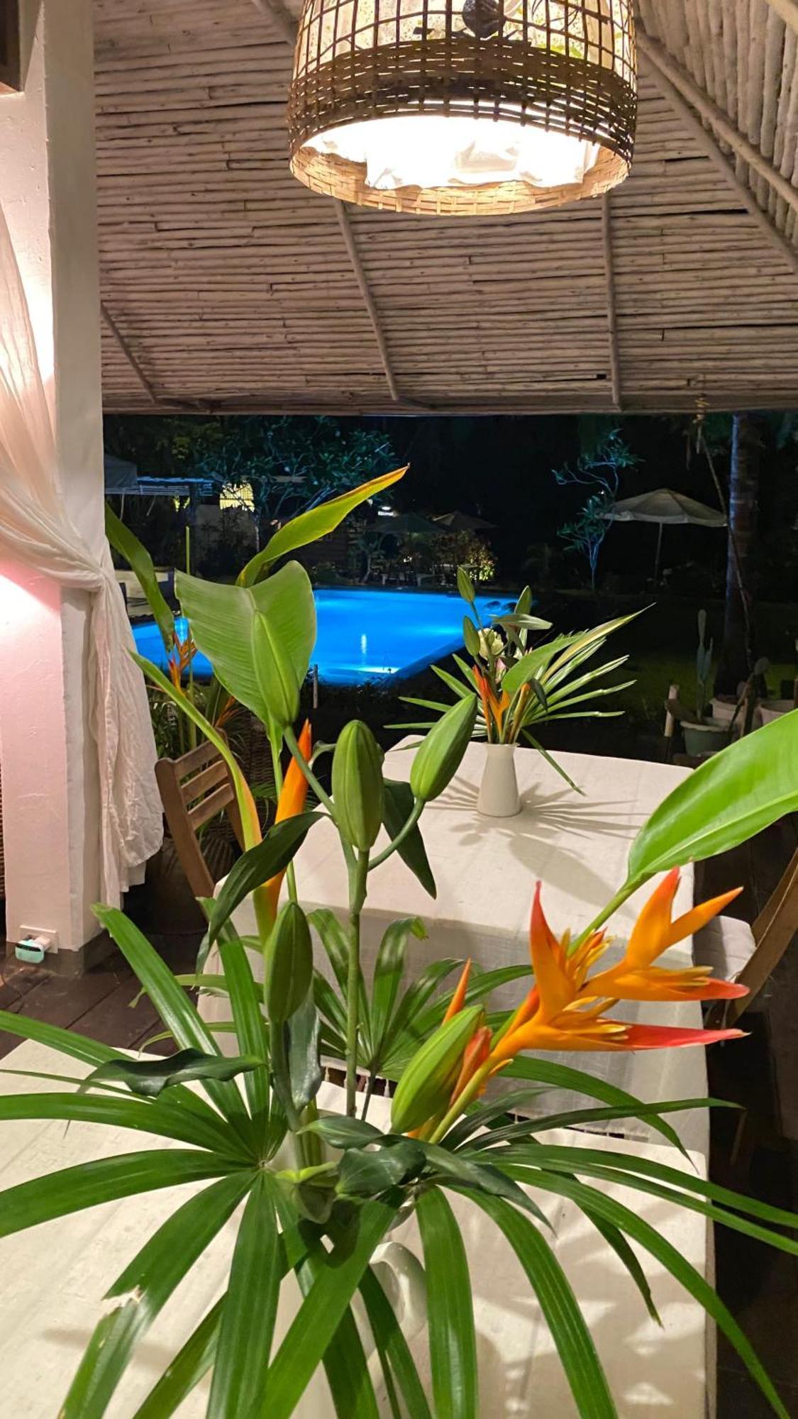 Bed and Breakfast Maddekehaoo Eco Mansion Koh Chang Exterior foto
